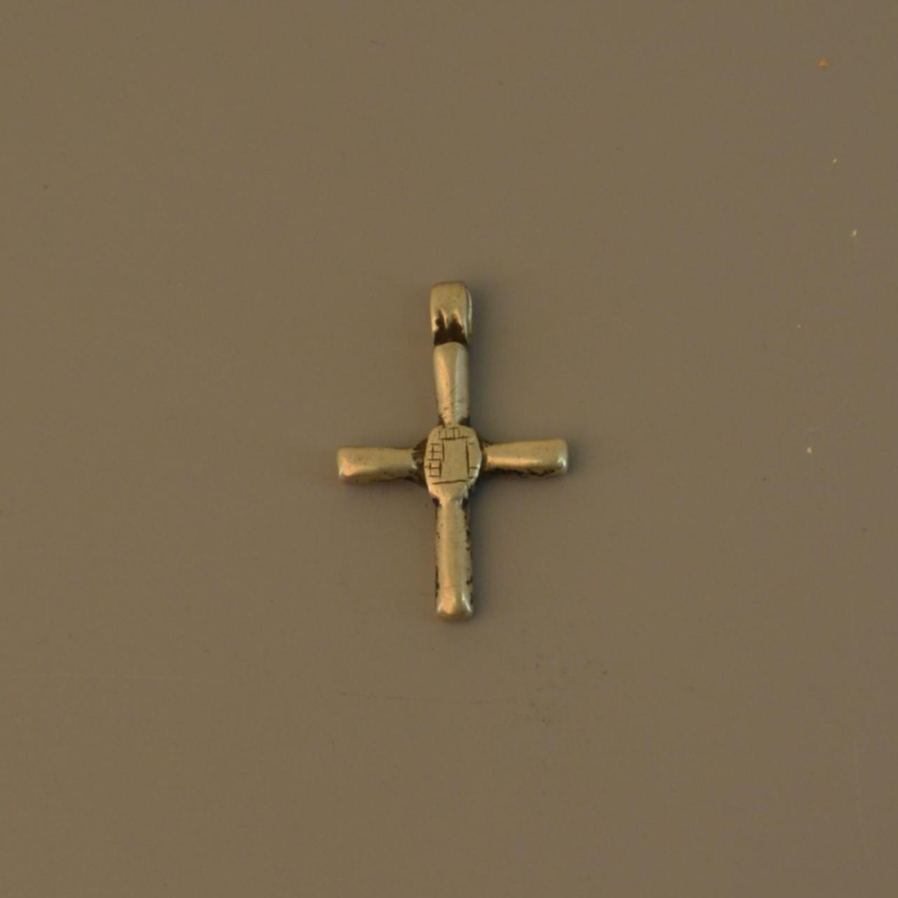 croce - ambito Etiopia (sec. XX)