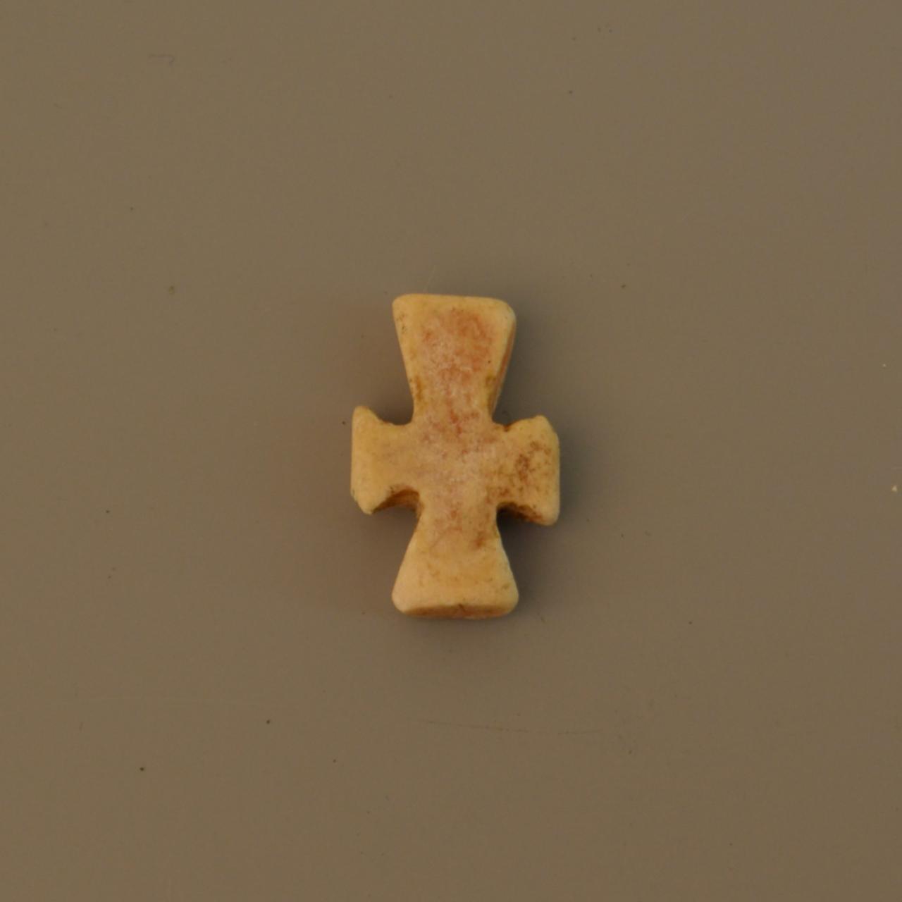croce - ambito Etiopia (sec. XX)