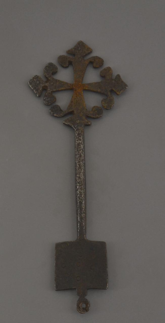 croce - ambito Etiopia (sec. XX)