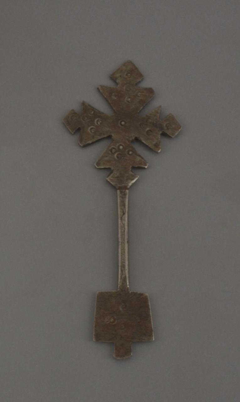 croce - ambito Etiopia (sec. XX)