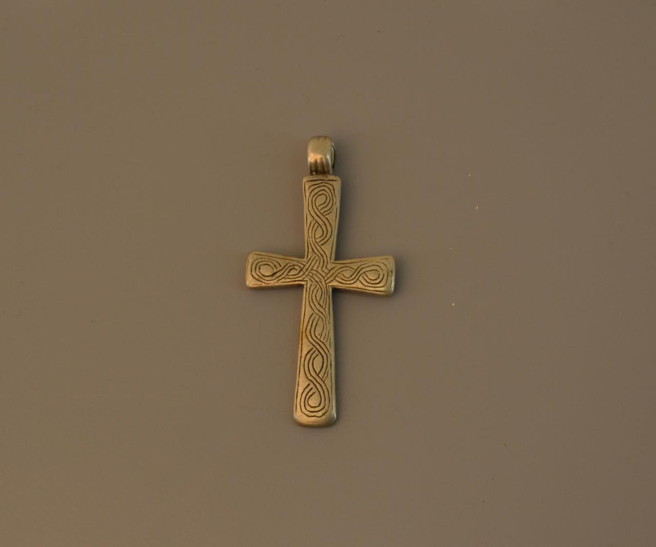 croce - ambito Etiopia (sec. XX)