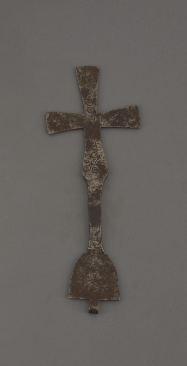 croce - ambito Etiopia (sec. XX)