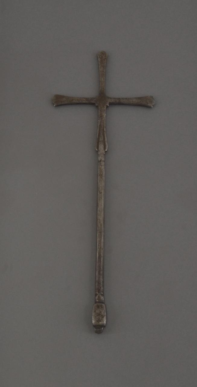 croce - ambito Etiopia (sec. XX)