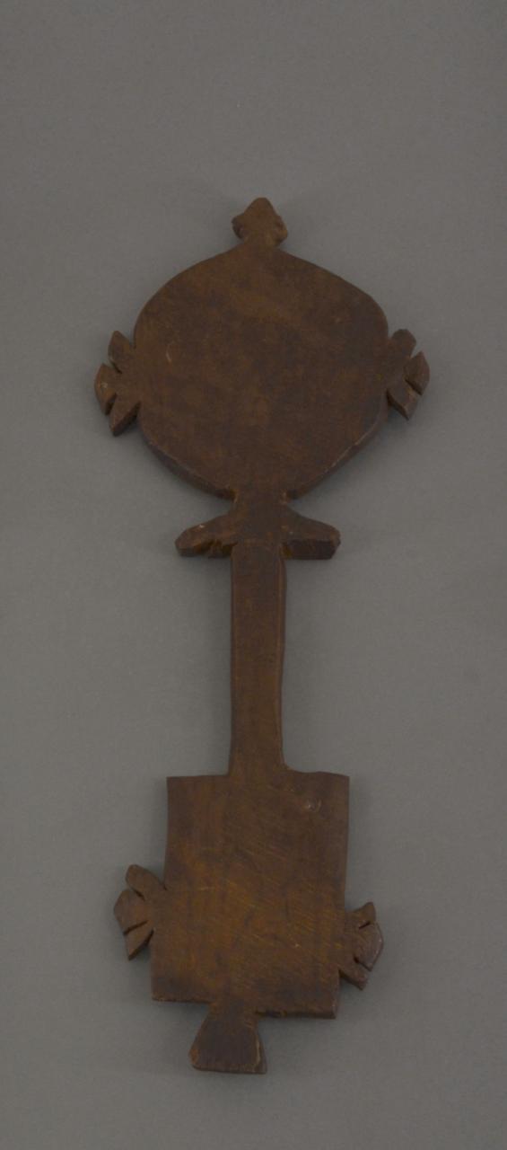 croce - ambito Etiopia (sec. XX)