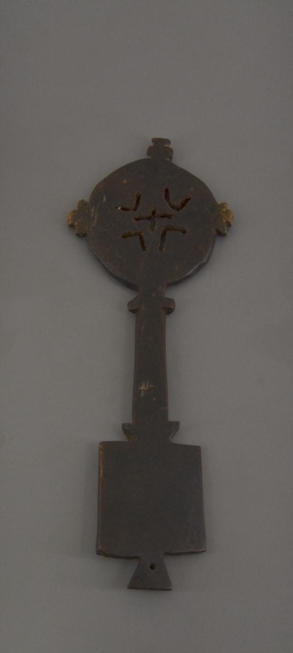 croce - ambito Etiopia (sec. XX)
