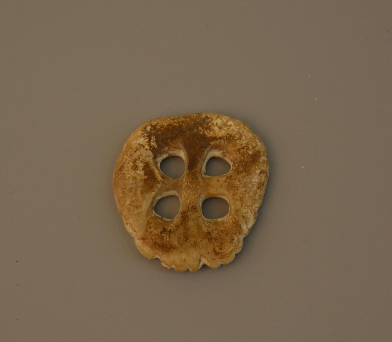 croce - ambito Etiopia (sec. XX)