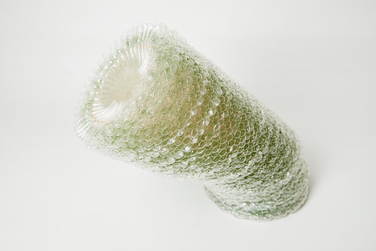 Tower of Babel (scultura) di Gilbreath, Morgan (sec. XXI)