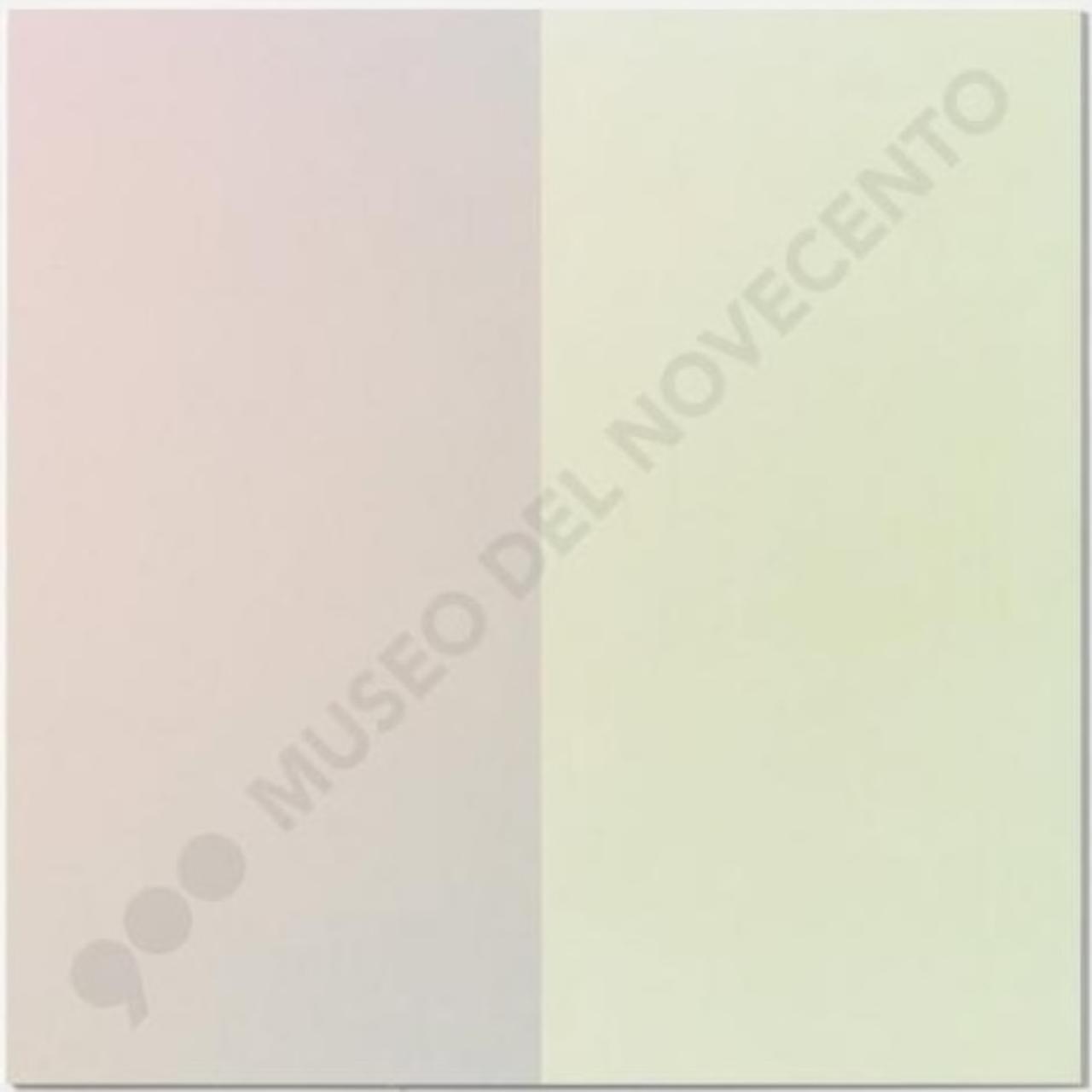 Rugiada, composizione astratta (dipinto) di Bartolini, Massimo (sec. XXI)