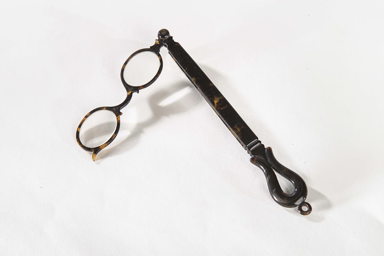 occhiali - manifattura italiana (sec. XX)