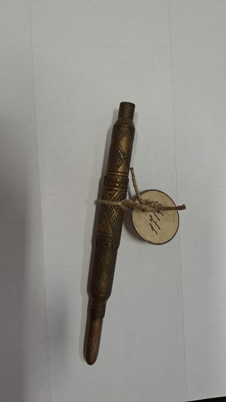 penna - ambito italiano (prima metà sec. XX)