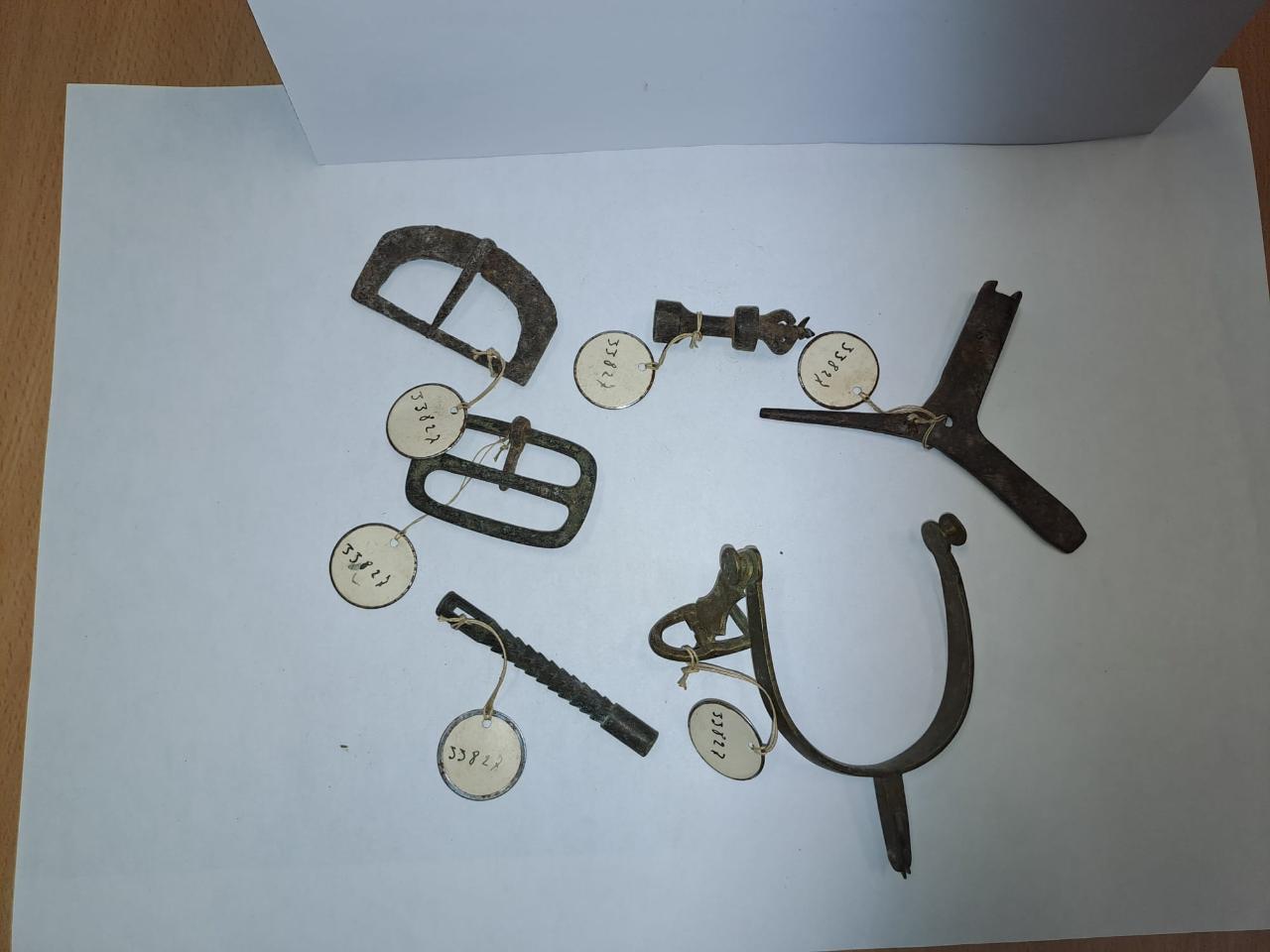 documento - ambito italiano (seconda metà sec. XX)