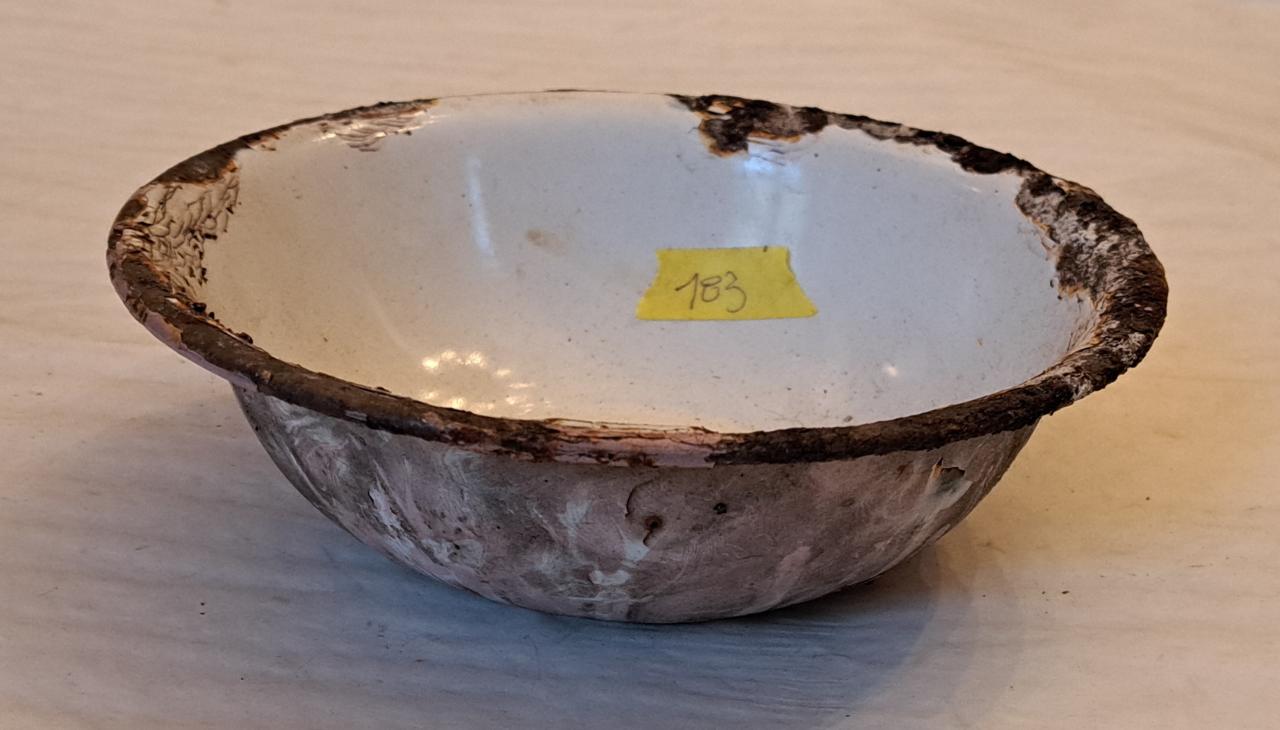cassa di risonanza - ambito Africa orientale (prima metà sec. XX)