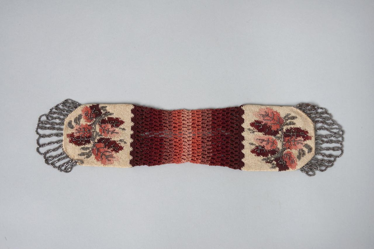 borsa di Anonimo, sec. XX (inizio sec. XX)