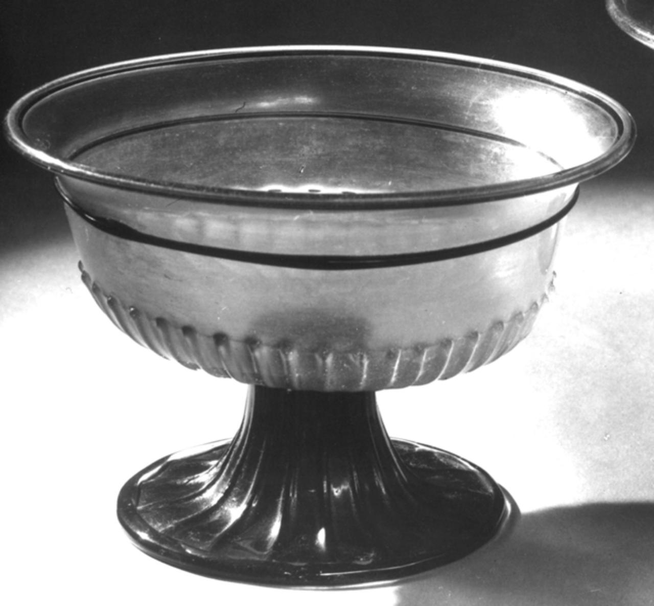 Fruttiera, fruttiera (fruttiera) - ambito muranese (n.d.)