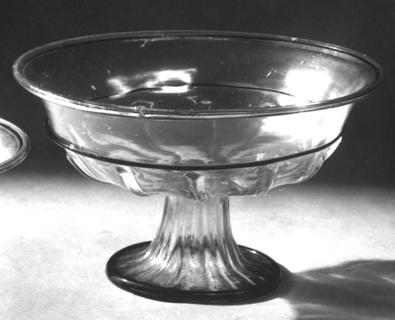 Fruttiera, fruttiera (fruttiera) - ambito muranese (n.d.)