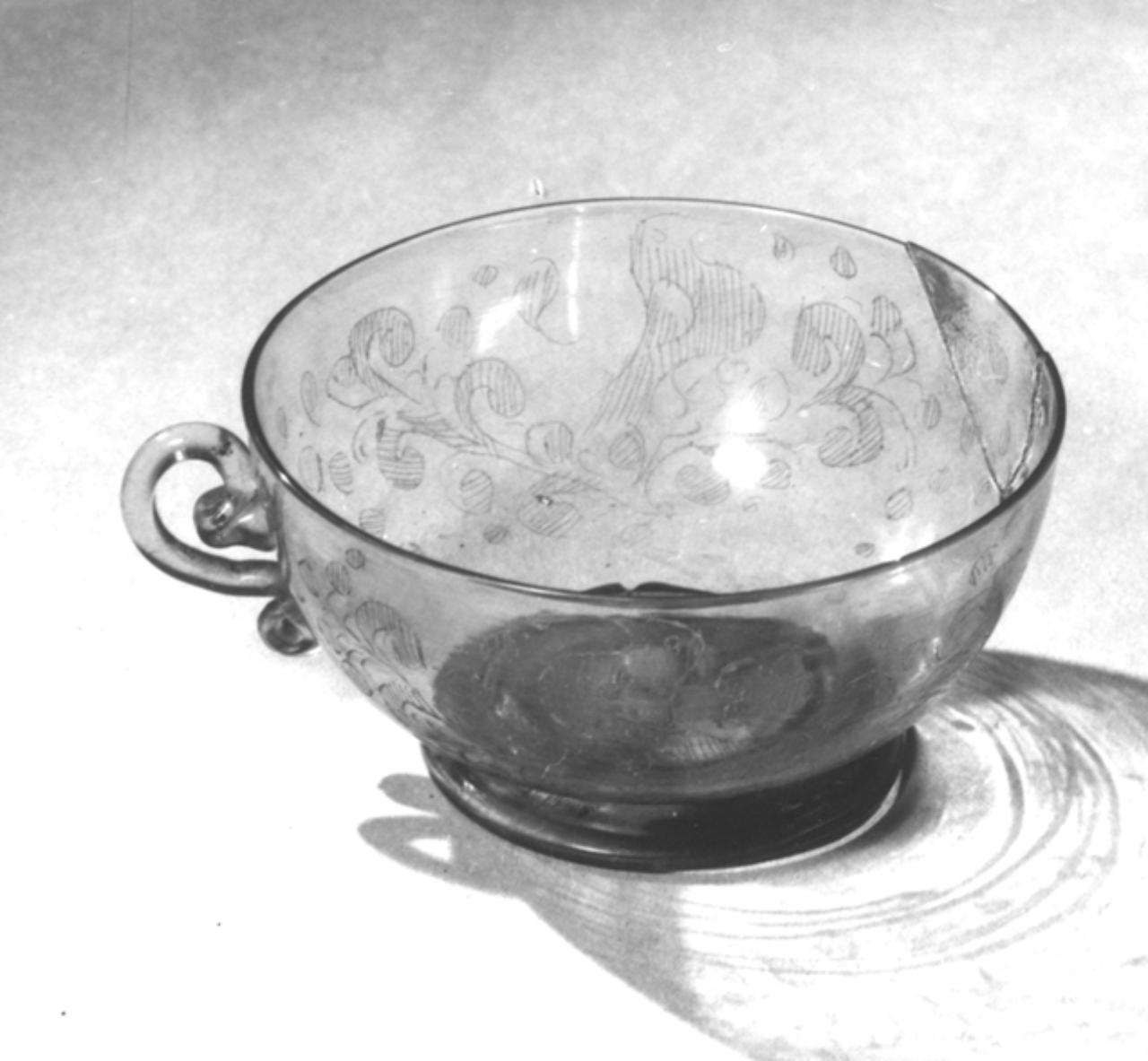 Coppetta, coppetta (coppetta) - ambito muranese (n.d.)