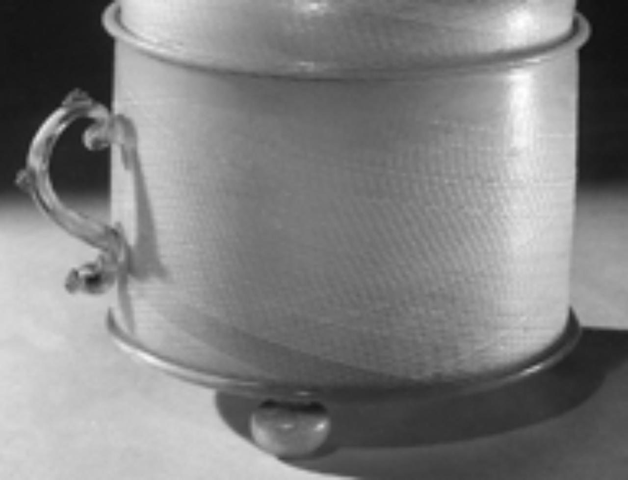 Grande cista, grande cista (cista) - ambito muranese (n.d.)