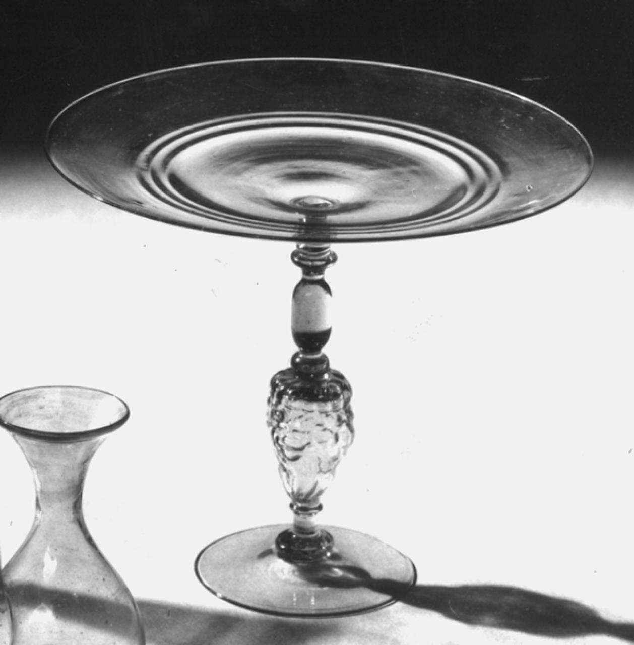 Alzatina, alzatina (alzata) - ambito muranese (n.d.)