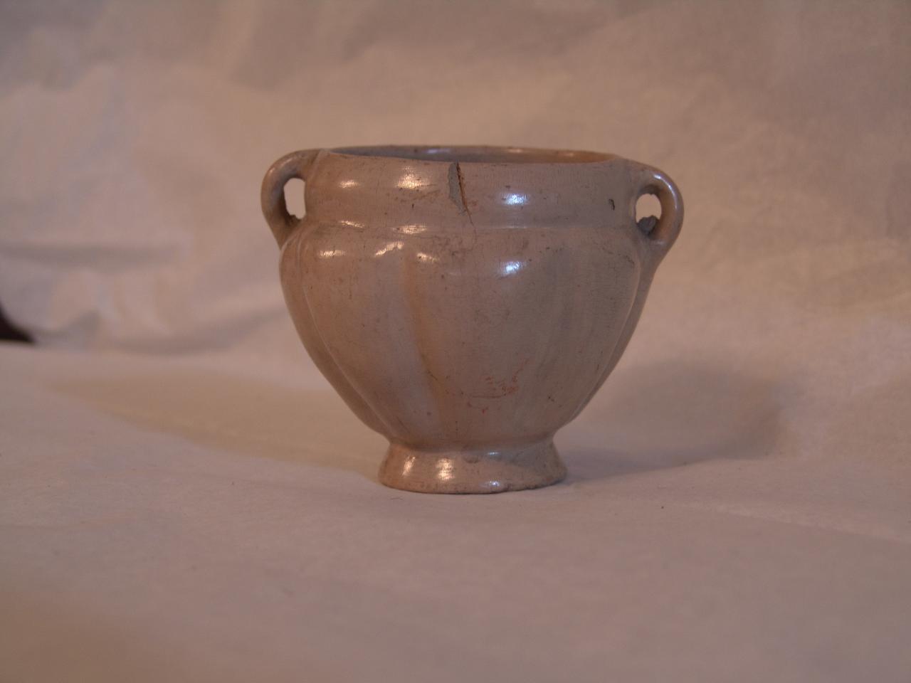 Coppa (coppa) - ambito messicano (secc. XVII/ XVIII)