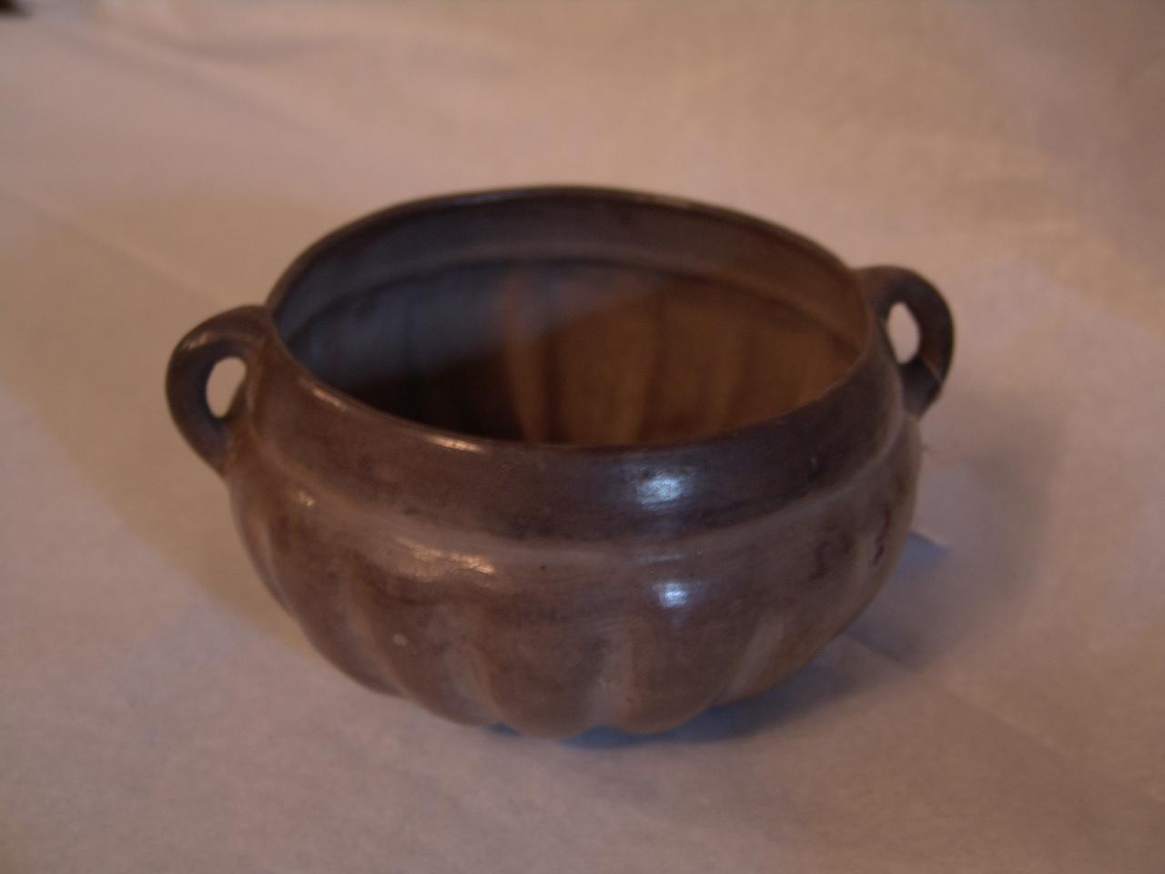 Coppa (coppa) - ambito messicano (secc. XVII/ XVIII)