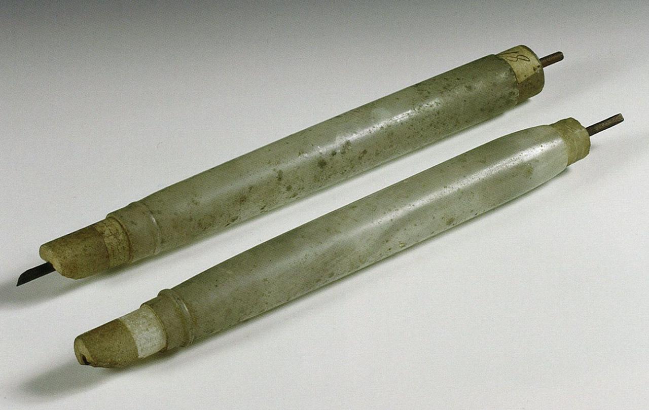 Colonnetta, colonnetta (colonnina) - ambito boliviano (prima metà sec. XIX)