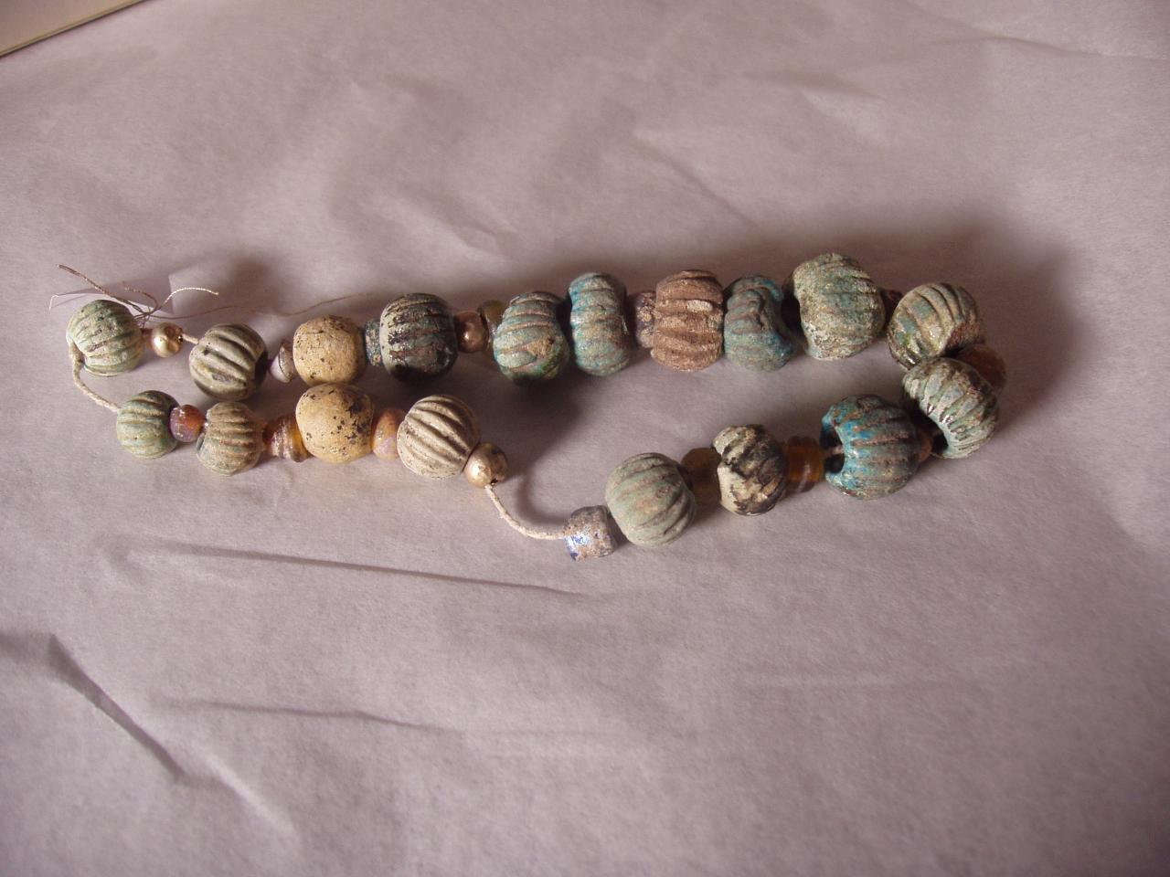 collana, collana (collana) - n.d. (secc. I/ V)