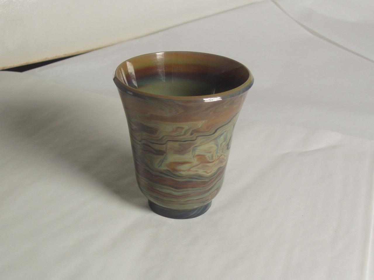 Tazzina (tazzina) - n.d. (prima metà sec. XVIII)