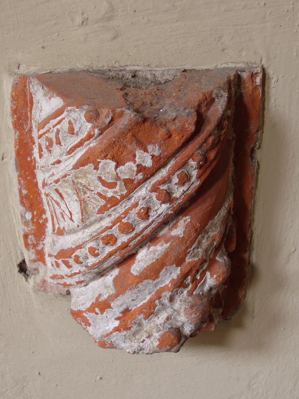 rilievo di autore ignoto (n.d.)