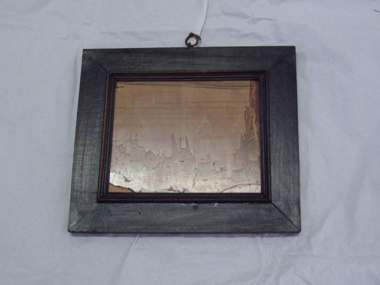 Lastra di Pietra paesina (lastra) - n.d. (n.d.)