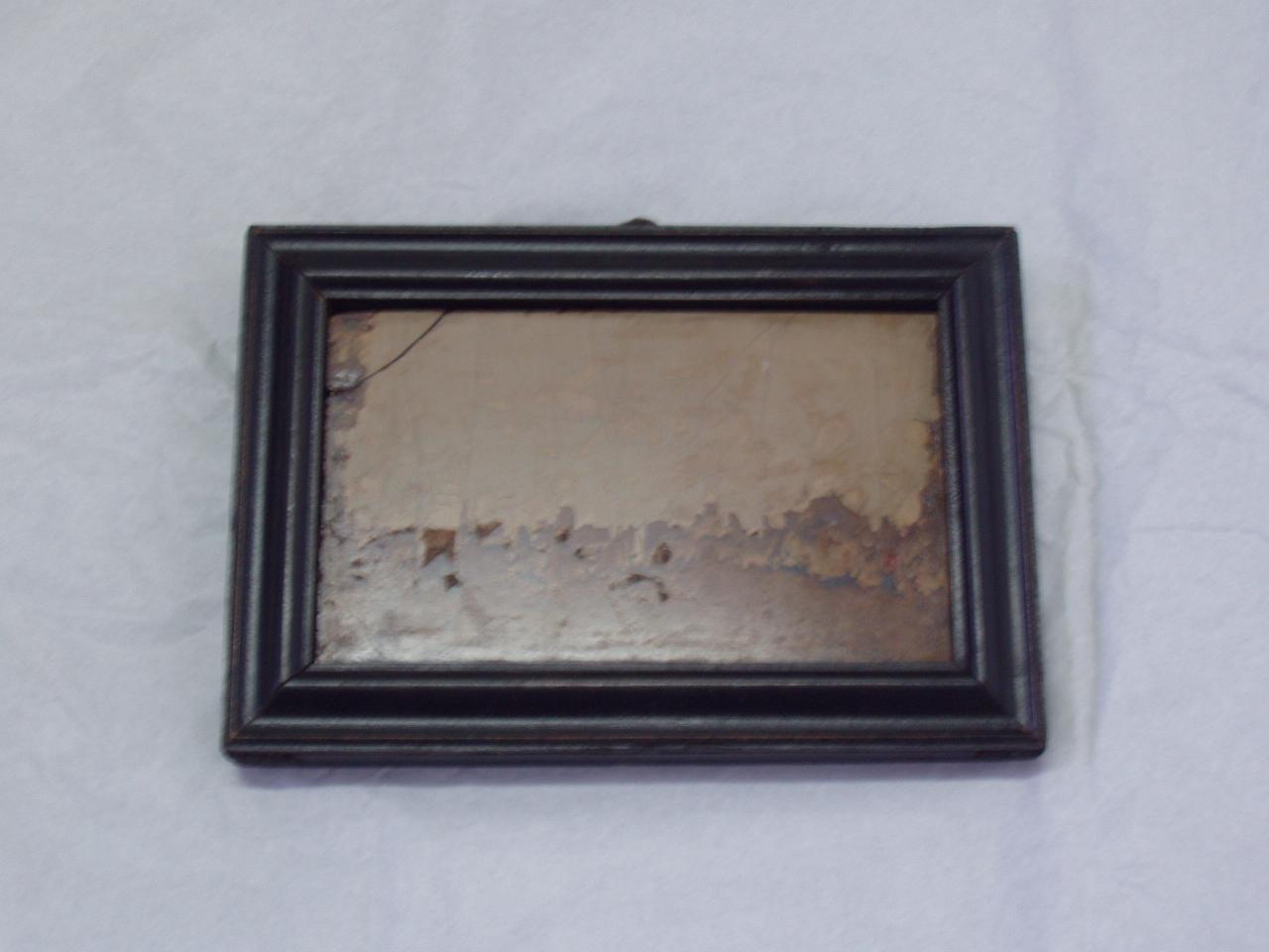 Lastra di Pietra paesina (lastra) - n.d. (n.d.)