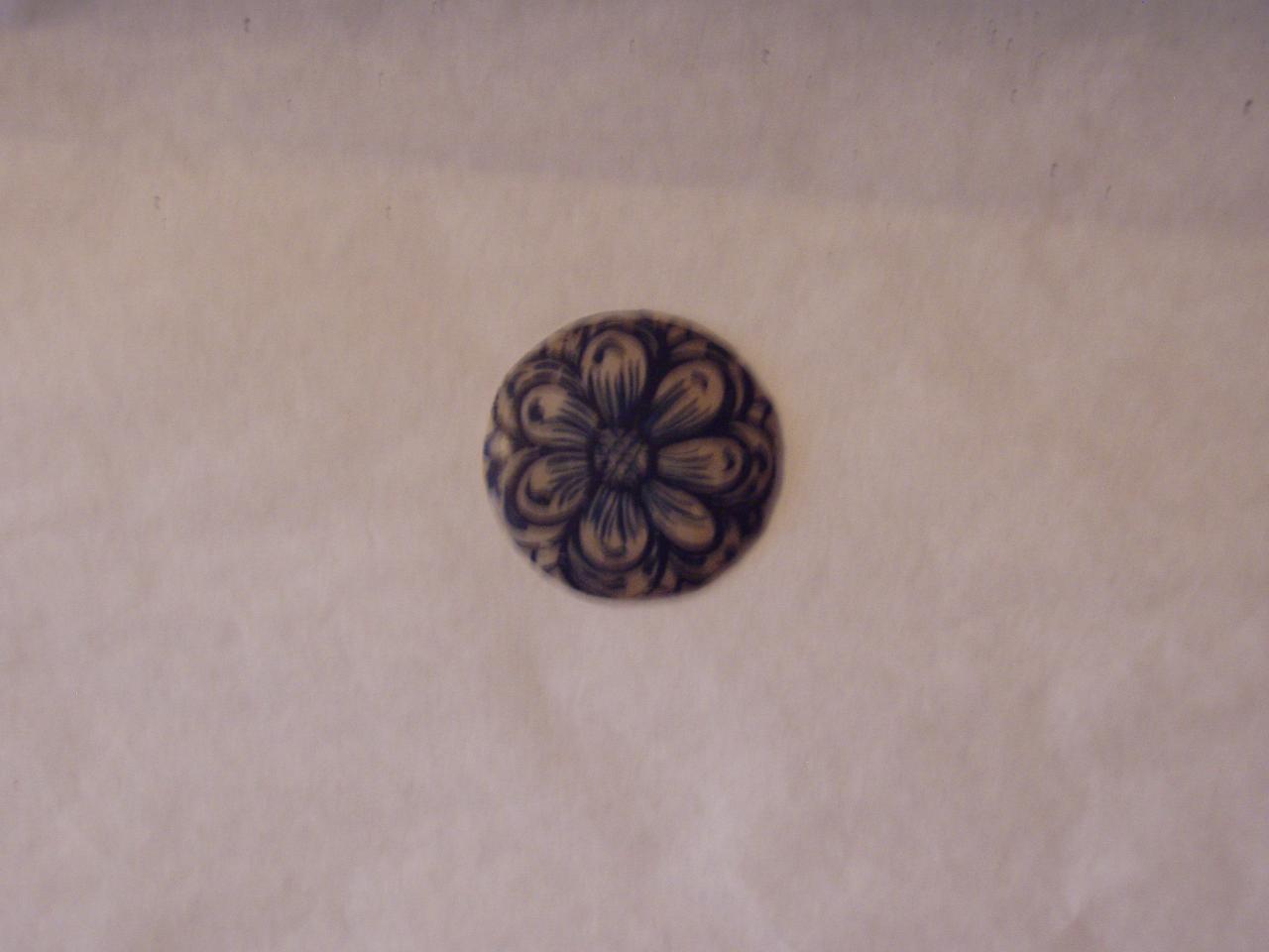 Servizio da Te - piattino (piattino) di Settala, Manfredo ((?)) (sec. XVII)