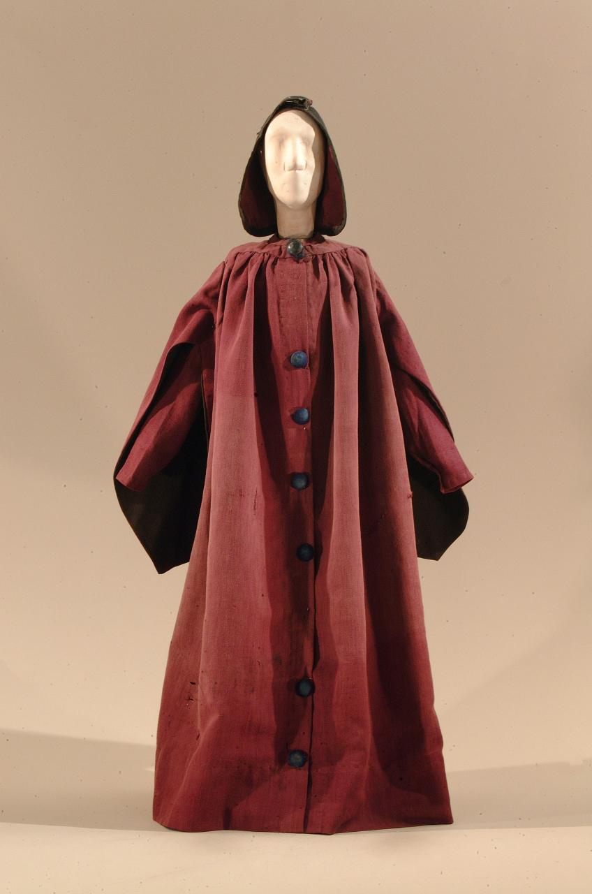 Milone A (costume) di Compagnia Carlo Colla e Figli; Compagnia Carlo Colla e Figli (ideatore; realizzatore) - Carlo Colla e Figli /Gerolamo||Carlo Colla e Figli /Gerolamo (primo quarto sec. XX)