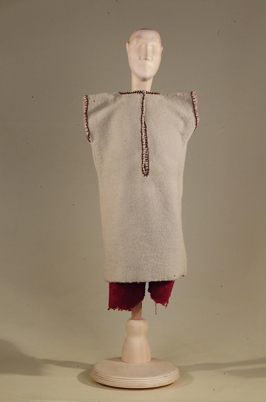 Cristoforo Colombo, Marinaio (Costume) di Monti, Eugenio; Monti, Eugenio - Associazione Grupporiani||Associazione Grupporiani (fine sec. XX)