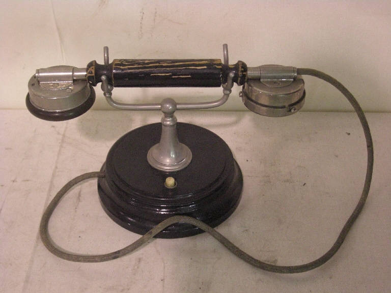 citofono (secondo quarto sec. XX)