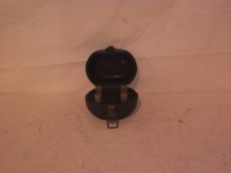 bobine di Signal Corps USA - produzione (metà sec. XX)