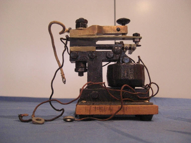 interruttore (prima metà sec. XX)