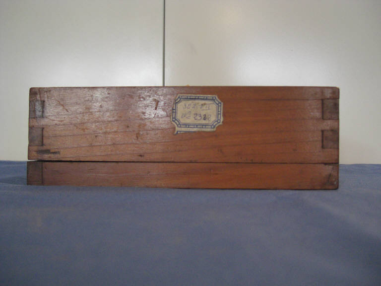 scaricatore telegrafico