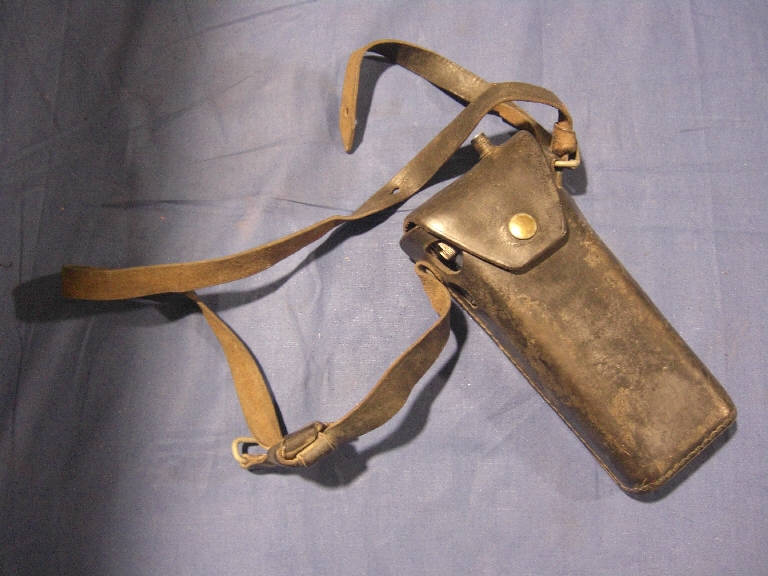 radiotelefono di Storno (terzo quarto sec. XX)