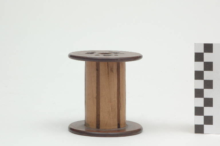 rocchetto - produzione industriale (sec. XX)