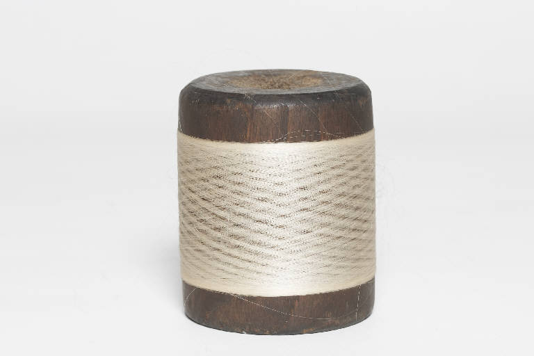 cilindro di raccolta (prima metà sec. XIX)