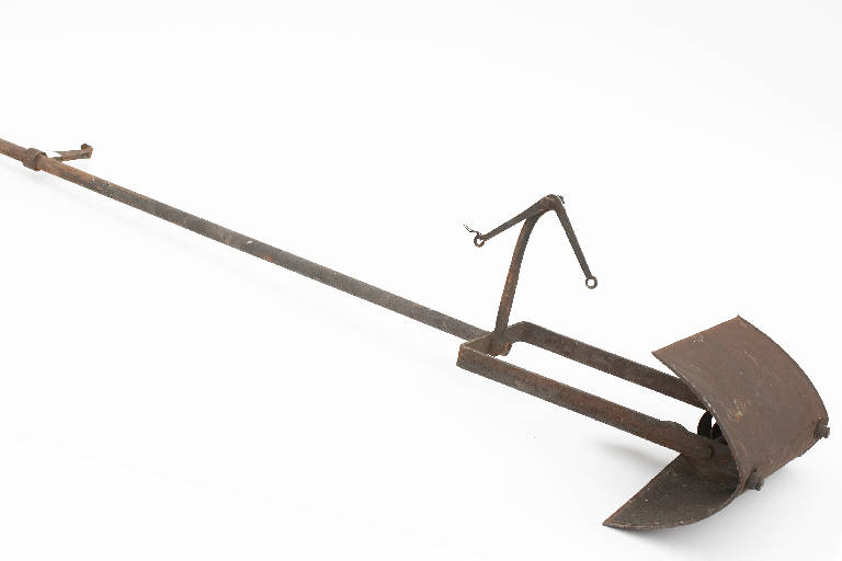 parafulmine (prima metà sec. XX)