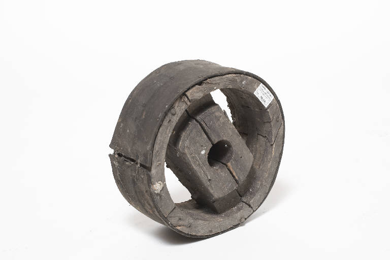 puleggia (secc. XIX fine-XX inizio)