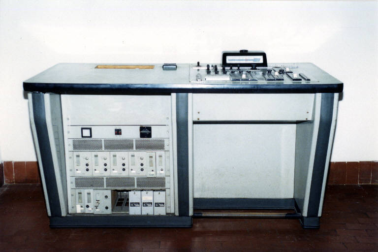 consolle (secc. XIX/ XX)