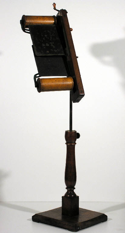 juge-flottes di Isidoro Sommaruga - Milano (primo quarto sec. XX)