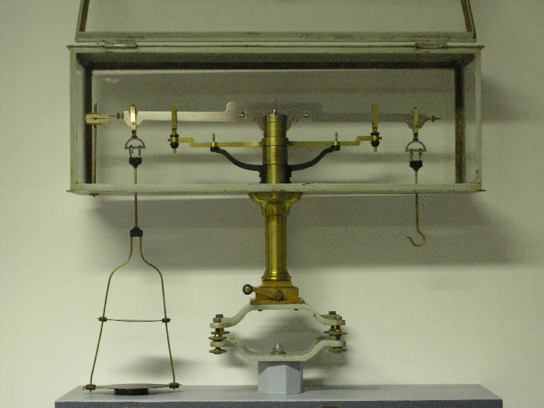 bilancia (metà sec. XX)