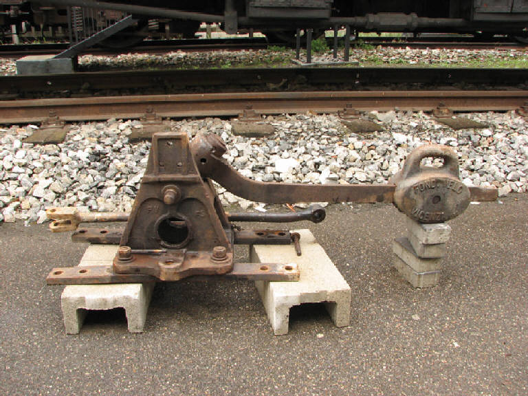 macaco di Velo (officina) (seconda metà sec. XX)