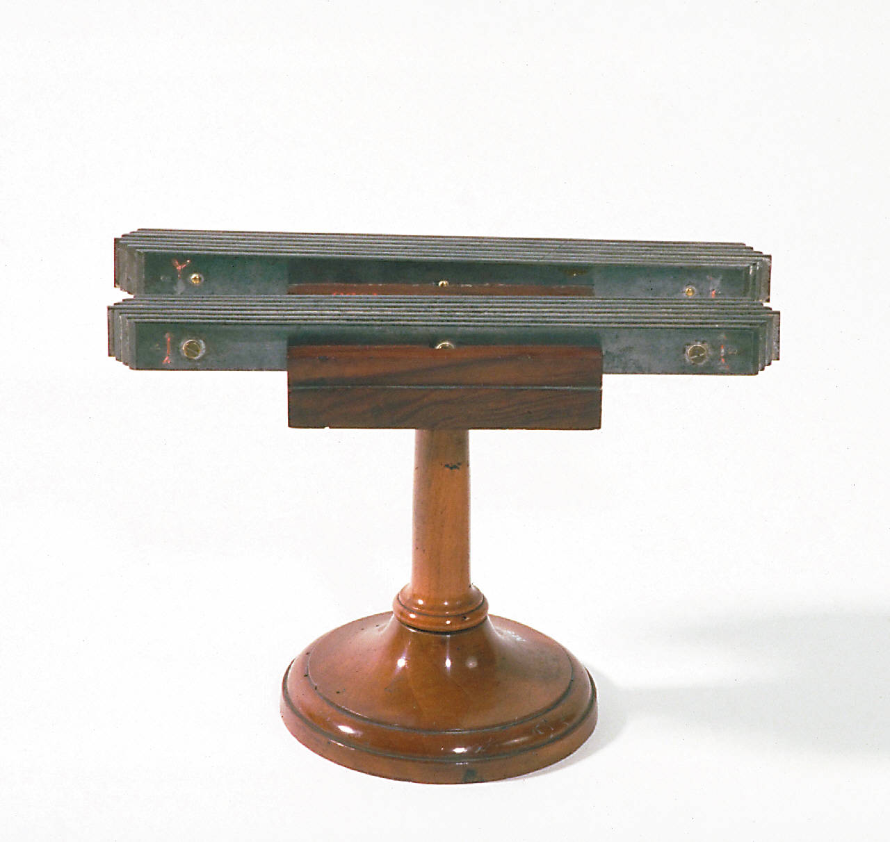 Calamite rettilinee a fascio (inizio sec. XIX)