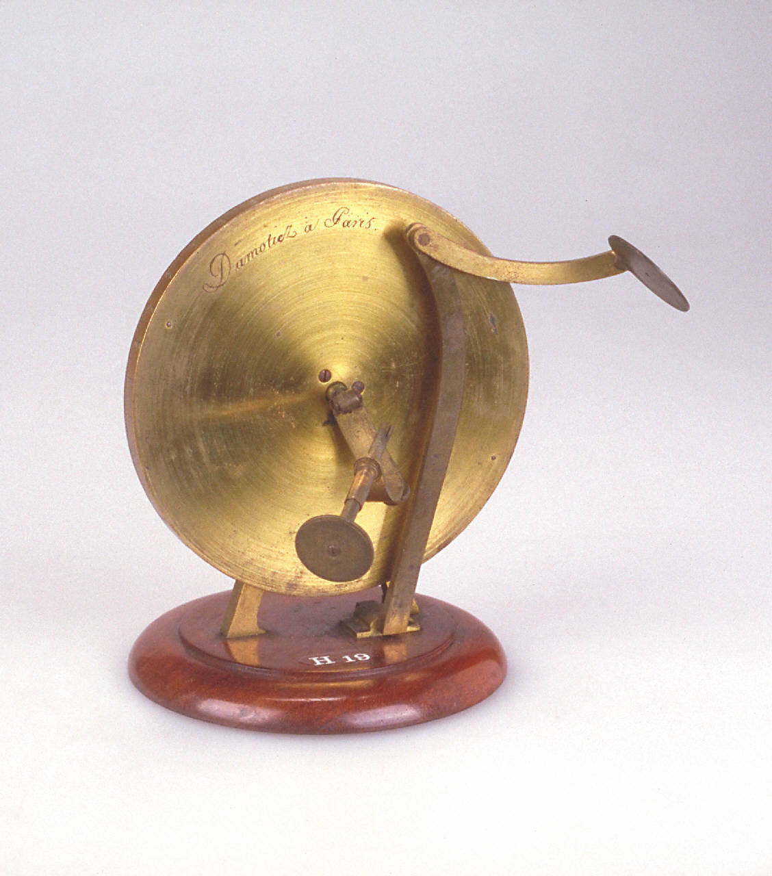 Goniometro di Dumotiez Louis Joseph||Dumotiez Pierre Francois||Wollaston William Hyde (1800 ca.)