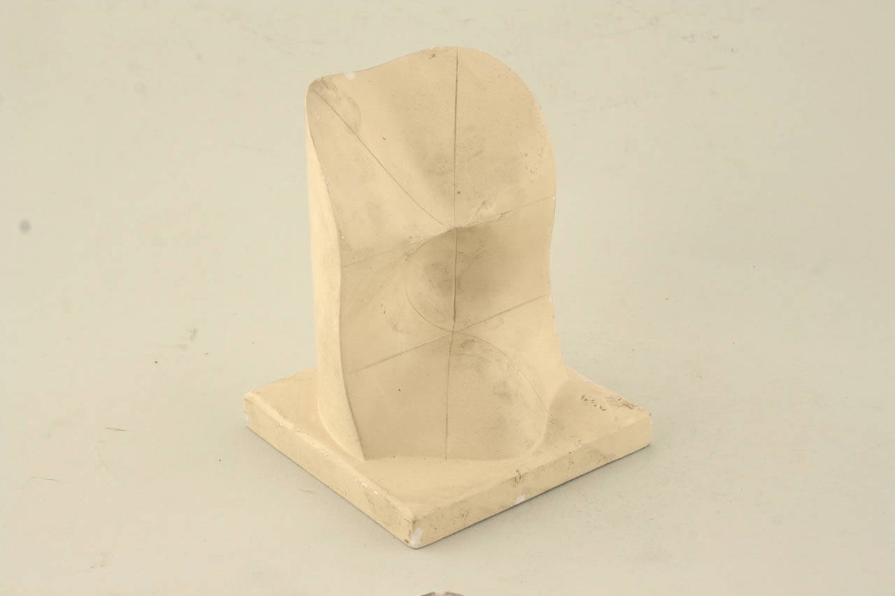 modello matematico di Campedelli Luigi (sec. XX)