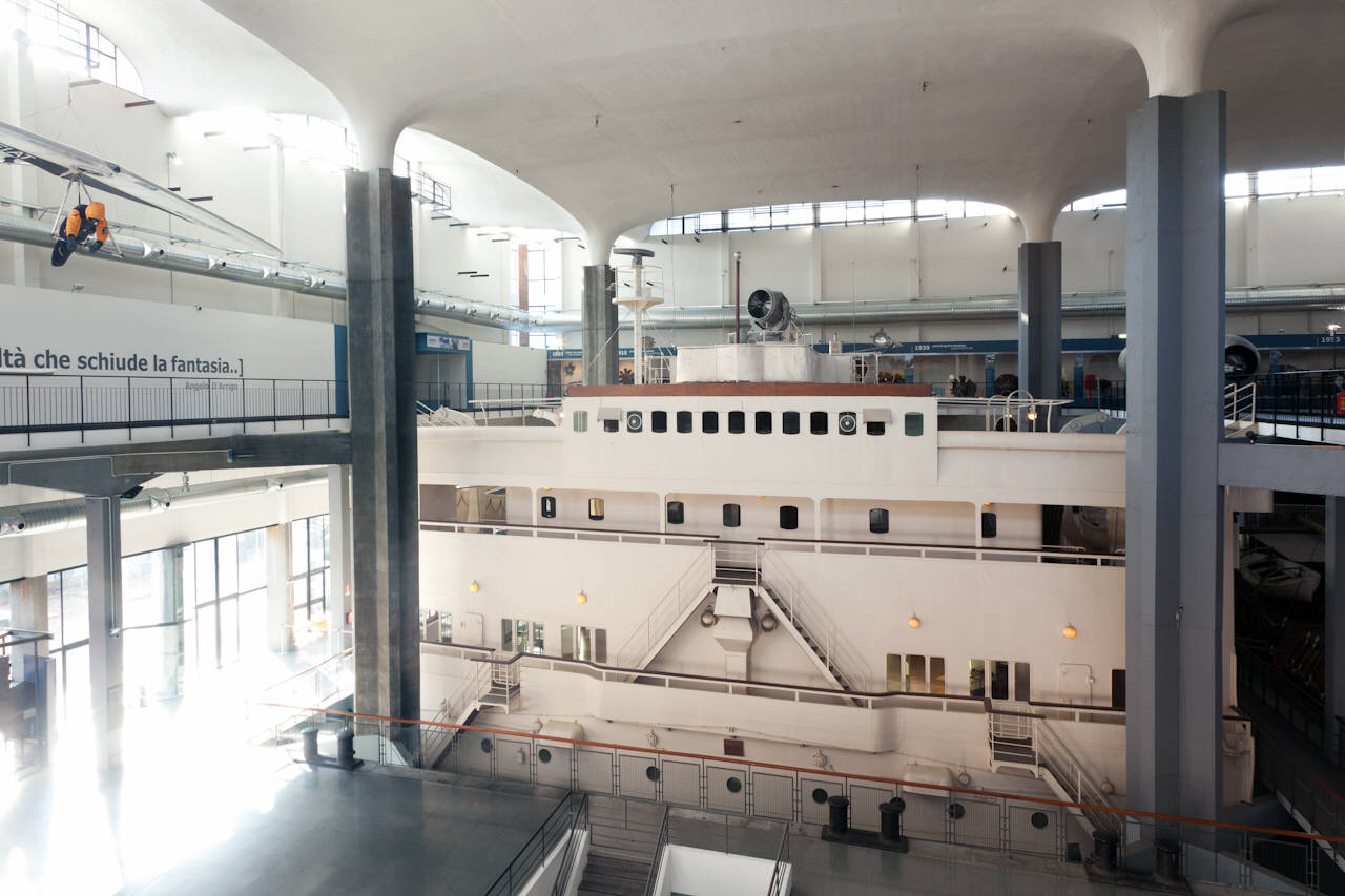 nave di Cantieri William Beardmore & Company (sec. XX||sec. XX||sec. XX||sec. XX)